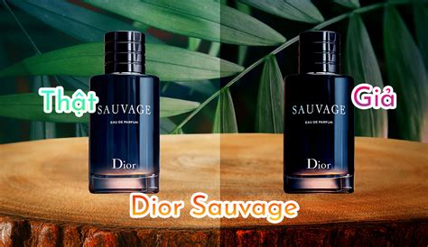 nước hoa dior giả